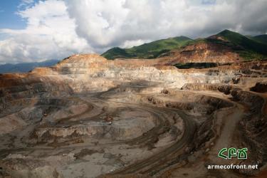 Հայաստանից արտահանվող մետաղների խտանյութի պարունակությունը գաղտնիք է՝ պետությունն էլ երբեք դա չի ստուգել