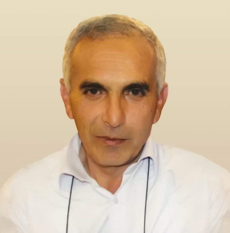 ՆԱ ՄԱՐԴՈՒ ԲԱՑԱՌԻԿ ԿՈՉՎՈՂ ՏԵՍԱԿԻՑ ԷՐ