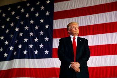 Թրամփը սպառնացել է կործանել Թուրքիայի տնտեսությունը