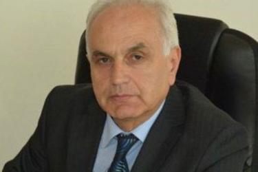 ՍԿԱՆԴԱԼ ԳՈՐԻՍԻ ՀԱՄԱԼՍԱՐԱՆՈՒՄ՝ ՓՈԽՔԱՂԱՔԱՊԵՏԻ ՀՈՐ ՄԱՍՆԱԿՑՈՒԹՅԱՄԲ