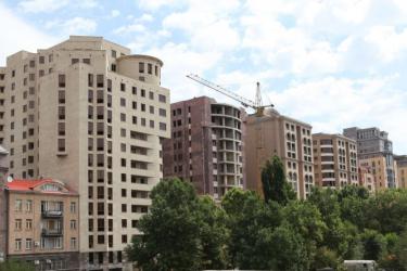 Բնակարանների գները թանկացել են. Կադաստրի կոմիտե 