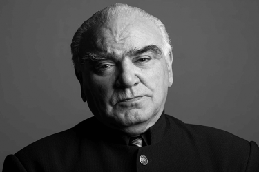 Մահացել է դերասան Ռուդոլֆ Ղևոնդյանը