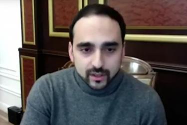 Հայաստանը ձեռք է բերել 15 րոպեում կորոնավիրուսը բացահայտող թեստեր․ Ավինյան