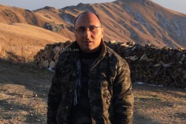 «Սա Ադրբեջանի ռազմական կառույցի 2020թ. առաջին մարտավարական ուսումնավարժանքն է». Կ. Հովհաննիսյան