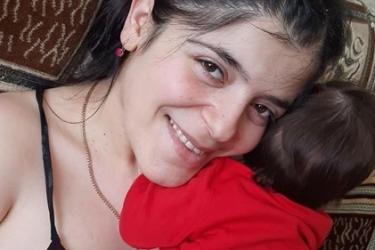 Մերի. «Կարենն ինձ թեւեր տվեց»