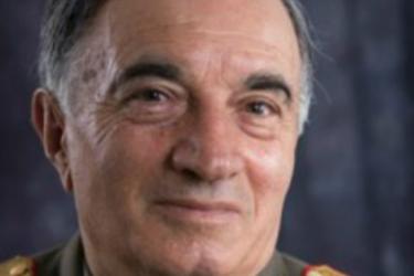 Կոմանդոսը վերադառնում է Հանրային խորհուրդ