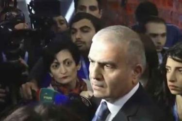 Սյունիքի մարզում աուդիտի արդյունքում նյութեր են նախապատրաստվել. Հունան Պողոսյան   