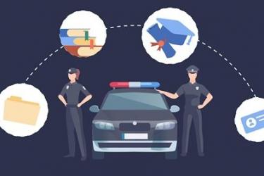 Նոր Պարեկային ծառայության կազմավորման համար առաջիկայում դիմորդների ընդունելություն կհայտարարվի  