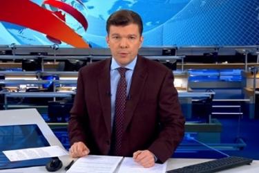 Ռուսաստանի  «Առաջին ալիքը» խոսել է «եղբայրական Հայաստանում» կորոնավիրուսի իրավիճակի մասին