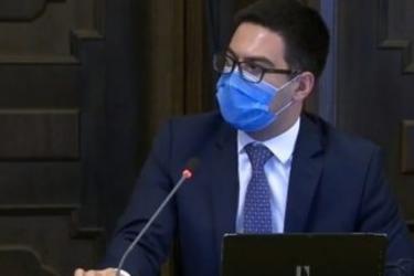 Նոտարով անշարժ գույքի գործարք կատարելուց հետո քաղաքացիները կադաստր գնալու անհրաժեշտություն չեն ունենա