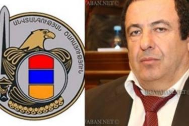 Գագիկ Ծառուկյանին պատկանող ընկերությունում արձանագրված խախտումների արդյունքում պետությանը 29.7 միլիարդ դրամի վնաս է հասցվել․ ԱԱԾ