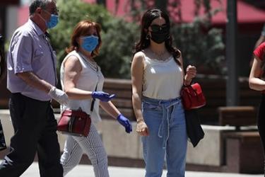 Հայաստանում հաստատվել է 425 նոր դեպք, առողջացել են 295-ը, 8 մահվան դեպք է արձանագրվել 