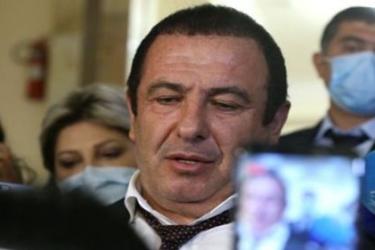 Գագիկ Ծառուկյանը զրկվեց պատգամավորական անձեռնմխելիությունից  