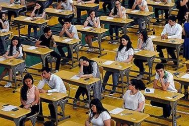 Հայտնի են միասնական քննությունների օրերը՝ ըստ առարկաների. դրանք կսկսվեն հուլիսի 2-ին, կավարտվեն հուլիսի 8-ին