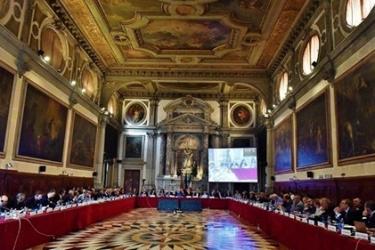 Վենետիկի հանձնաժողովը դրական եզրակացություն է տվել ՍԴ ճգնաժամի շուրջ ՀՀ իշխանությունների առաջադրված 3 հարցերի վերաբերյալ