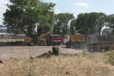 Արտագնա աշխատանքի մեկնողներին առաջարկվում է աշխատել տեղական շինարարություններում