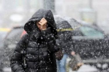 Հանրապետությունում սպասվում են տեղումներ. եղանակը Հայաստանում ու Արցախում