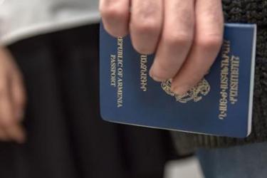 Հայաստանը բարելավել է դիրքերը աշխարհի «հզոր անձնագրերի» վարկանիշում  