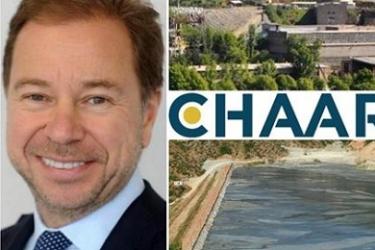 Կապանի կոմբինատի նոր սեփականատեր. «Մեր նպատակն է լինել բարիքի աղբյուր»