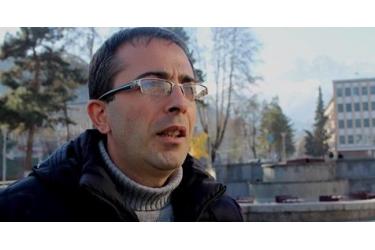 Կապանցի ակտիվիստները լուրջ մտահոգություններ ունեն գազ ու նավթ որոնելու ծրագրի վերաբերյալ