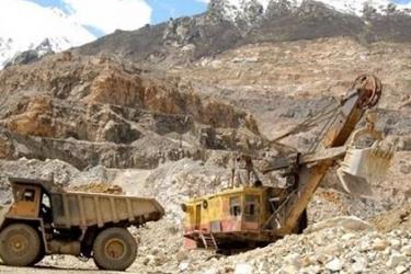 Թռիչքներ ու վայրէջքներ՝ հանքարդյունաբերության խոշոր հարկատուների շարքում