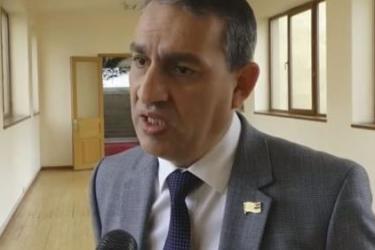 Ոստիկանությունը դարձել է հասարակական կարգի պահպանման մի ինչ-որ ծառայություն, պետք է լիազորություններն ընդլայնել