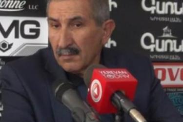 Մեղրիի զորամասում տեղի ունեցածը բանակի ստեղծման օրվանից առաջին դեպքն էր. Գագիկ Մելքոնյան