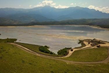 Կապանի ավագանին միաձայն որոշմամբ 38 հա հող է հատկացրել Զանգեզուրի պղնձամոլիբդենային կոմբինատին