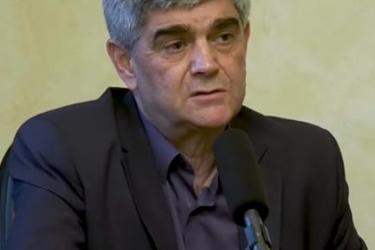 Կոչ եմ անում այդ մարդկանց ՝ չհատեն Արցախի սահմանը. Վիտալի Բալասանյանը՝ «Սասնա ծռերի» մասին