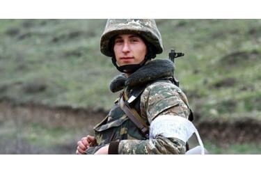 Արցախ. պաշտպանության բանակի զինվորները (լուսանկարներ)