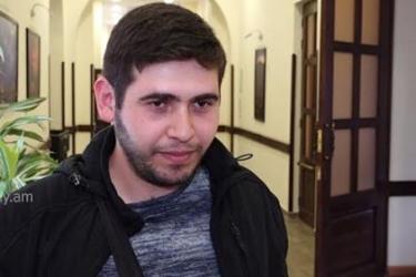 Հեռախոսագիր ստացանք, որը ոչ թե զգուշացում էր, այլ իրականություն․ Ապրիլյան պատերազմի մասնակից 