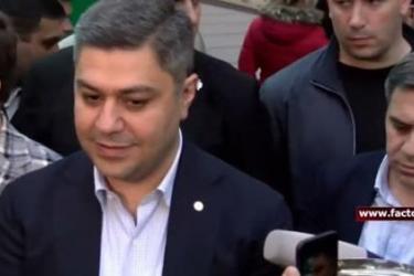 Այսօր ձերբակալվել է մեկ շատ հայտնի ֆեյք․ «Դուխով Հայաստան» էջի տակ թաքնված անձը․ Վանեցյան. ՏԵՍԱՆՅՈՒԹ   