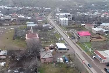 ՄԵՆՔ ԵՆՔ, ՄԵՐ ՍԱՐԵՐԸ. ՇԻՆՈՒՀԱՅՐ