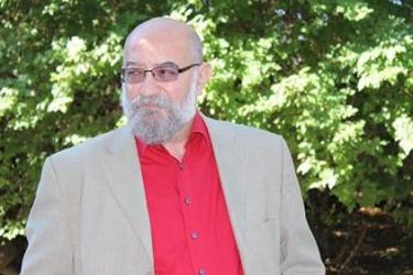 Կապանը հրաժեշտ տվեց Կամո Արզումանյանին