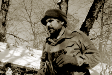 26 տարի առաջ զոհվեց Շահումյանի արծիվը