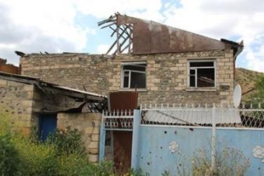 Սարսափելի դեպք Արցախում. եղբայրը սպանել է 10 տարեկան տղային  