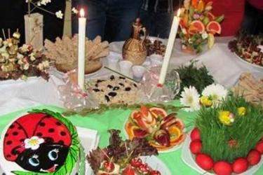 Ինչպես ձևավորել Զատկի ձուն ու տոնական սեղանը (լուսանկարներ)  