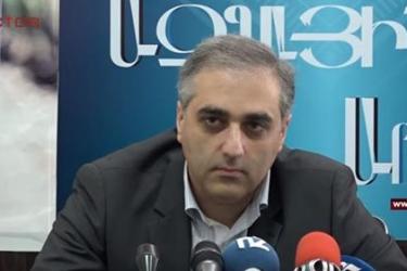 Մոսկվան անգամ «ցեղասպանություն» բառը չօգտագործեց, կարծում եմ՝ Երևանը պետք է արձագանքեր. քաղաքագետ. ՏԵՍԱՆՅՈՒԹ