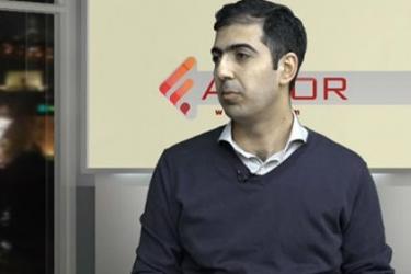 Սարսափելի շոկային տպավորություն է եղել, որ այս նյութերով կարելի է գործը վարել. Ռոբերտ Քոչարյանի պաշտպան. ՏԵՍԱՆՅՈՒԹ   