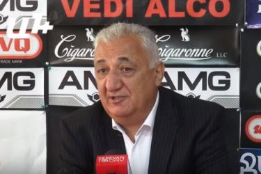 Վատ է, որ Ադրբեջանը այդպիսի մասշտաբի զորավարժություն է անցկացնում․ Վոլոդյա Հովհաննիսյան