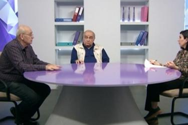 ՀԻՆ ՈՒ ՆՈՐ ԿՐՔԵՐ «ԶՈՐԱՑ ՔԱՐԵՐԻ» ՇՈՒՐՋ