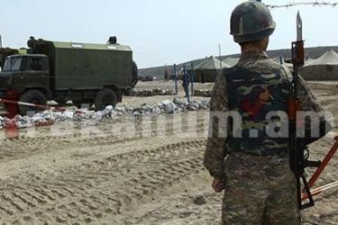 Ուշագրավ դեպք՝ ՊԲ զորամասում. սպան 11 մարտական մեքենաներից հանել է բենզինը և բաքի մեջ ջուր լցրել. «Ժողովուրդ»