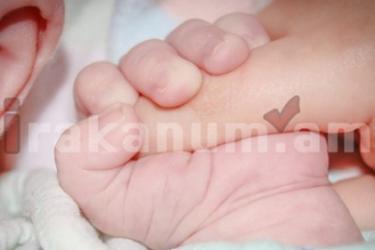 Մեքենան ընկել է ձորը. նորածին երեխան մահացել է