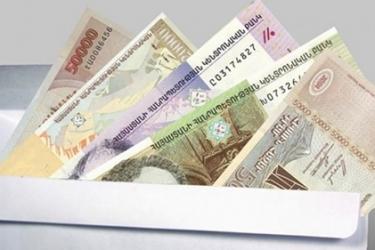 Կառավարությունը հավանություն տվեց նվազագույն աշխատավարձը 55 հազարից 68 հազար դարձնելու նախագծին․ ՏԵՍԱՆՆՅՈՒԹ  