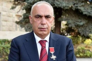 Արթուր Աղաբեկյանի նկատմամբ քրեական հետապնդումը դադարեցվել է