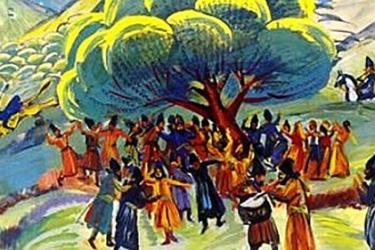 Նավասարդի գաղտնիքը. ինչու էին հայերն Ամանորը տոնում օգոստոսի 11-ին 