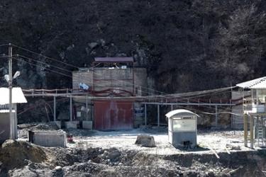 «Չաարատ Կապան»-ը Շահումյանի ոսկի-բազմամետաղային հանքավայրի նախագծի փոփոխություններ է ներկայացրել