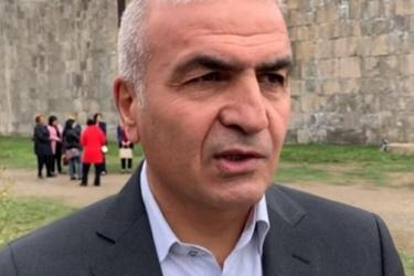 Հունան Պողոսյանը՝ Օսիպյանի ազատման եւ Սյունիքի՝ աղմկոտ դեպքերից հայտնի նոր ոստիկանապետի մասին