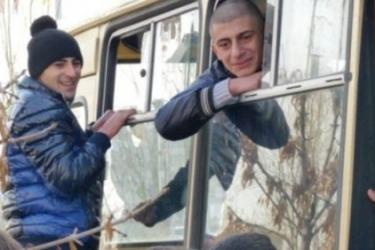 Ձմեռային զորակոչը այս տարի շուտ կսկսվի. «մեղավորը» Ամանորի տոներն են