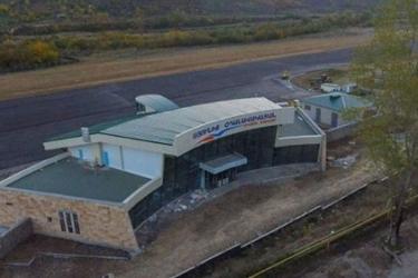 Կապան-Երևան չվերթ. Հայաստանում շուտով նոր օդանավակայան կգործարկվի. տեսանյութ